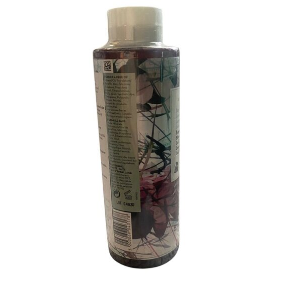 Korres Jasmine Showergel 8.45 Fl Oz 250 ml New Sealed - Picture 5 of 13